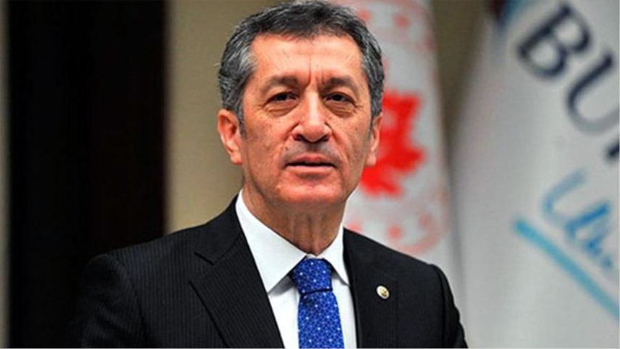 BAKAN SELÇUK KAYSERİ