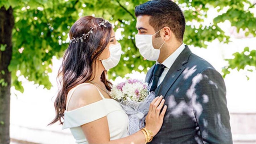 DÜĞÜNLERE YENİ DÜZENLEME 