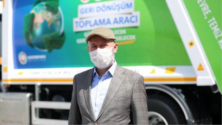 KOCASİNAN’DA REKOR