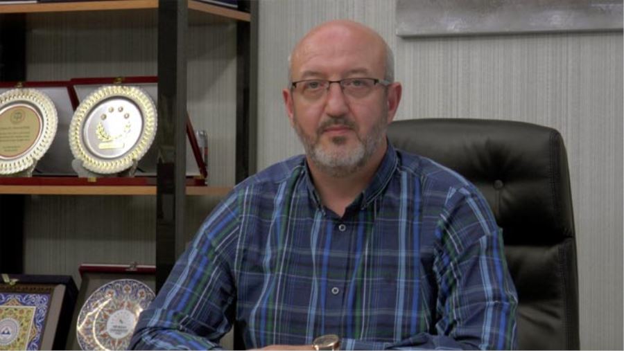 KONAÇ, AYASOFYA TARTIŞMALARINI DEĞERLENDİRDİ