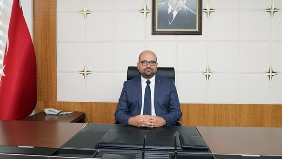 ERÜ BAŞHEKİMİ PROF. DR. GÜNEY GÖREVİNDEN İSTİFA ETTİ