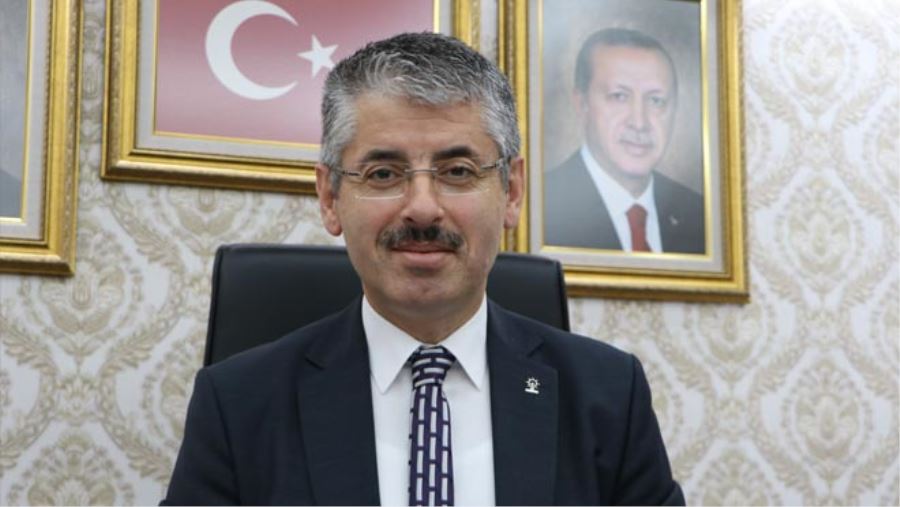 ÇOPUROĞLU: “SÖYLEDİKLERİMİZ ANKARA’DA KARŞILIK BULUYOR”