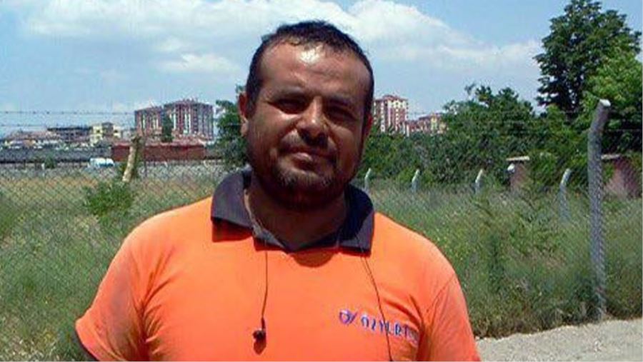 FORKLİFT KAZASINDA AĞIR YARALANAN İŞÇİ HAYATINI KAYBETTİ