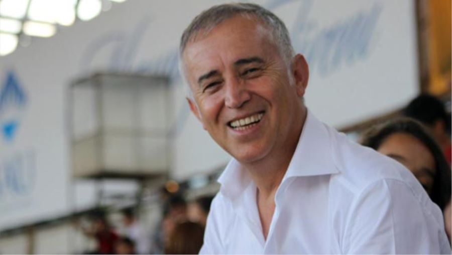 AMATÖRDE LİGLER BİRLEŞTİRİLDİ