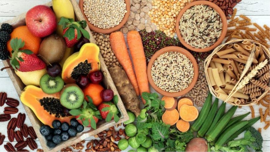 KİLO VERMENİZE YARDIMCI OLACAK 14 BESİN