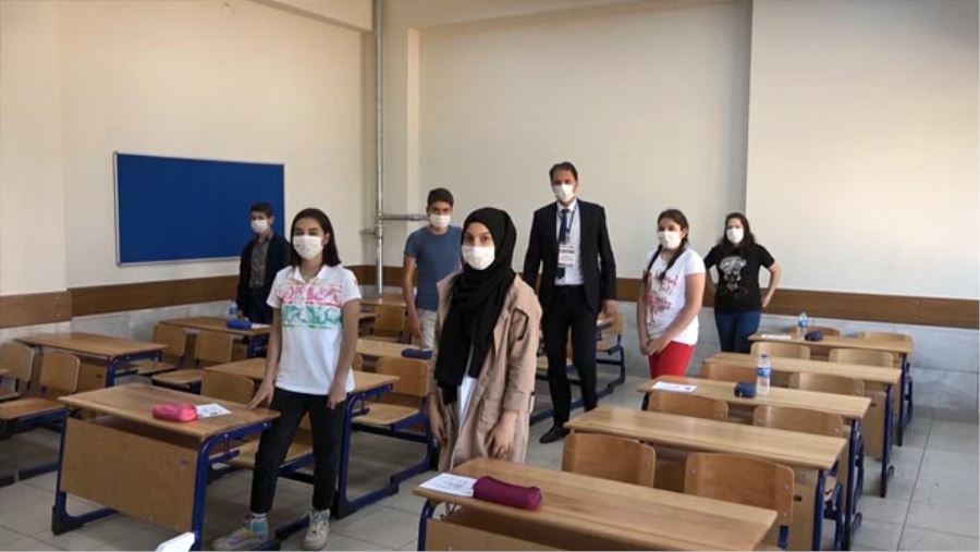 ÖĞRENCİLER LGS’YE BÖYLE GİRECEK