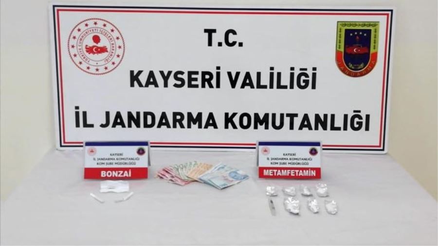 ZEHİR TACİRLERİNE GÖZ AÇTIRILMIYOR