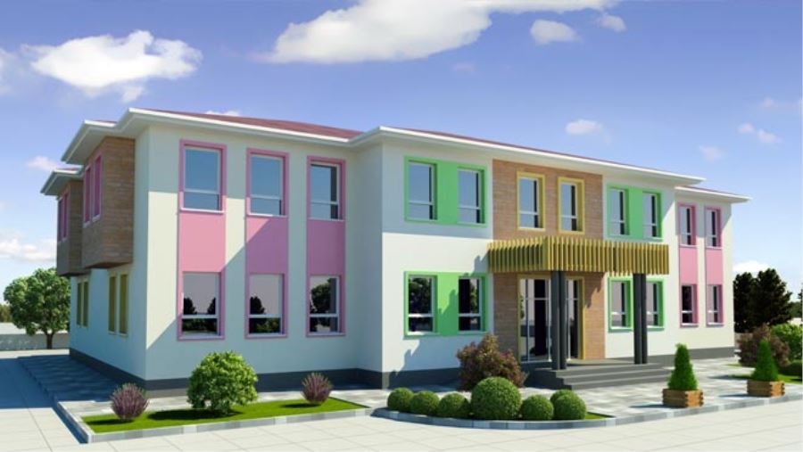 ESENTEPE MAHALLESİ’NDE EĞİTİME BİR KATKI DAHA