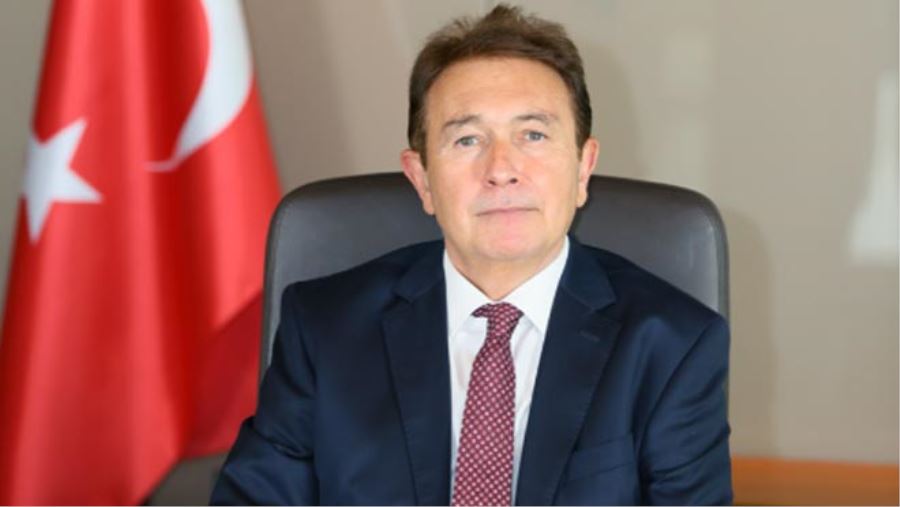 AGÜ’DEN ULUSLARARASI BİR BAŞARI DAHA