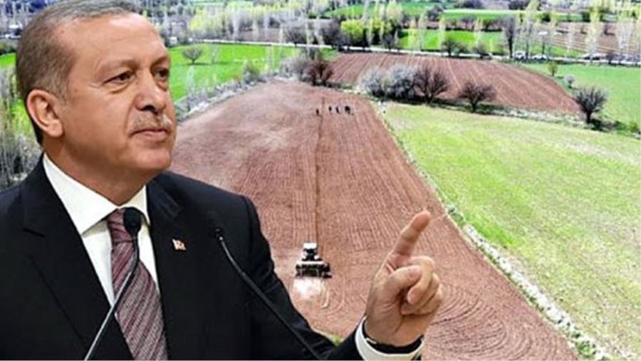 CUMHURBAŞKANI ERDOĞAN TALİMAT VERDİ