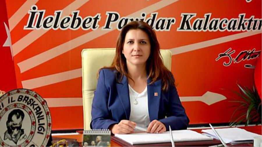 ÖZER, SORUN VE TALEPLERİ DİNLEDİ