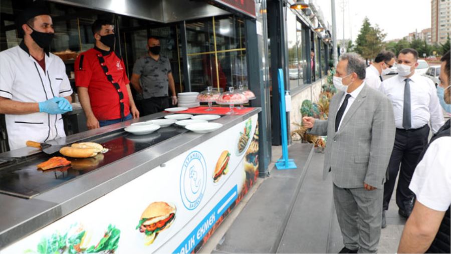 OLAY YERİ İNCELEME EKİBİ YENİDEN YOLLARDA