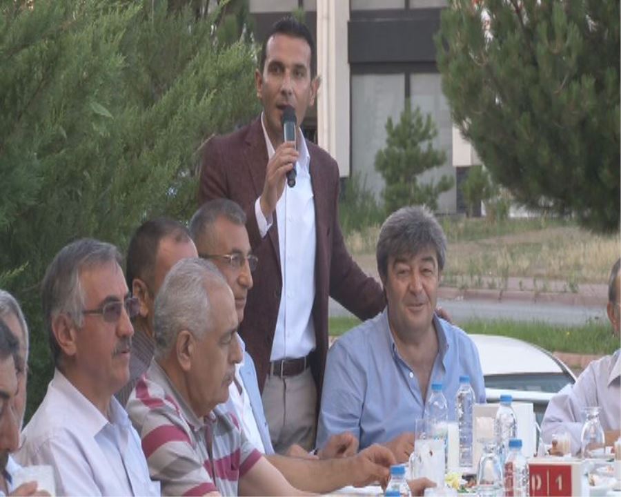 SOYUMUZ ‘AVŞAR’DIR BİZİM 