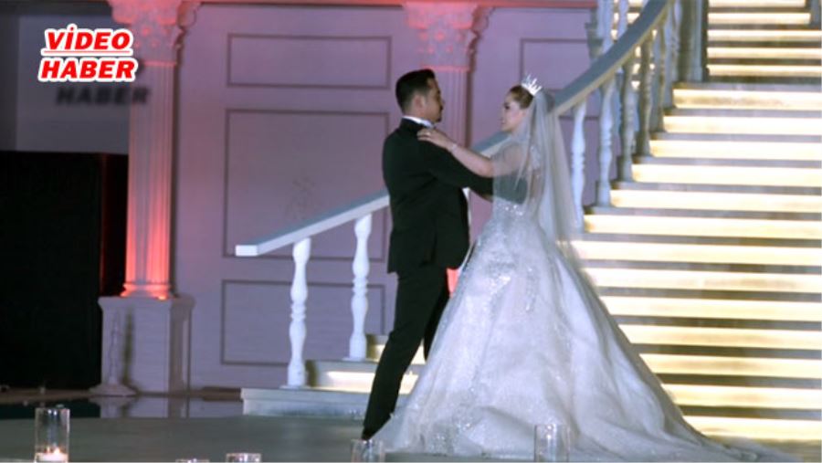 İŞTAHLI VE BALKAYA AİLELERİNİN MUTLU GÜNÜ