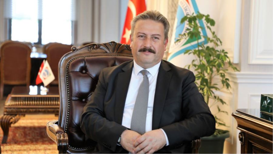 PALANCIOĞLU, FİRMALARI KUTLADI