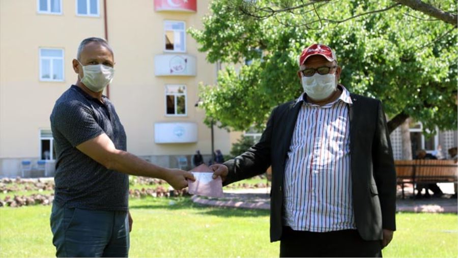 BÜYÜKŞEHİR’DEN ANLAMLI 15 TEMMUZ