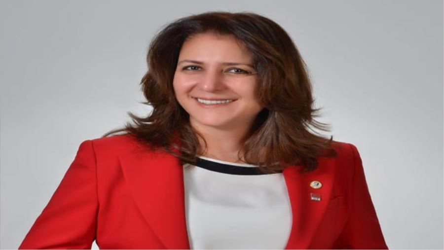 BAŞKAN ÖZER’DEN DESTEK AÇIKLAMASI