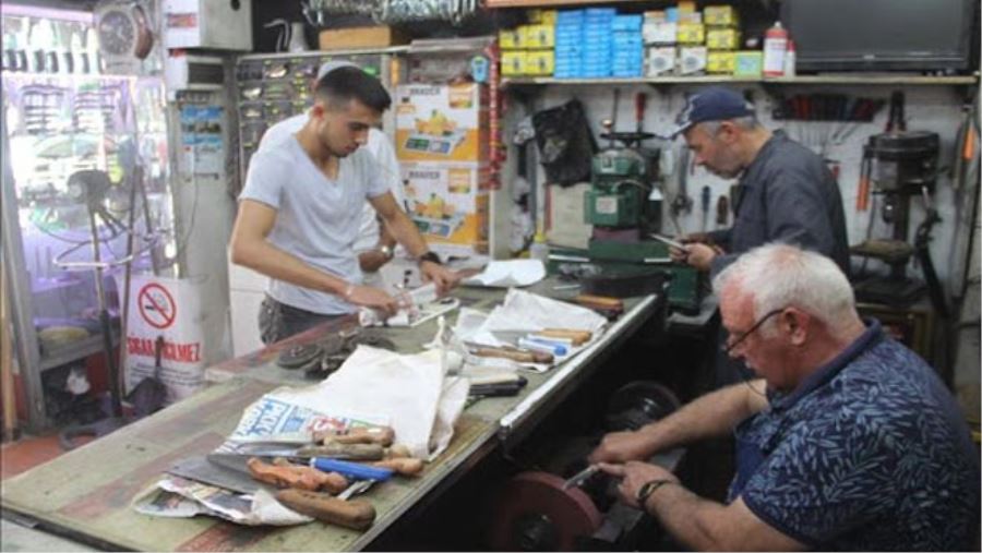 BIÇAKÇILAR KURBAN BAYRAMI