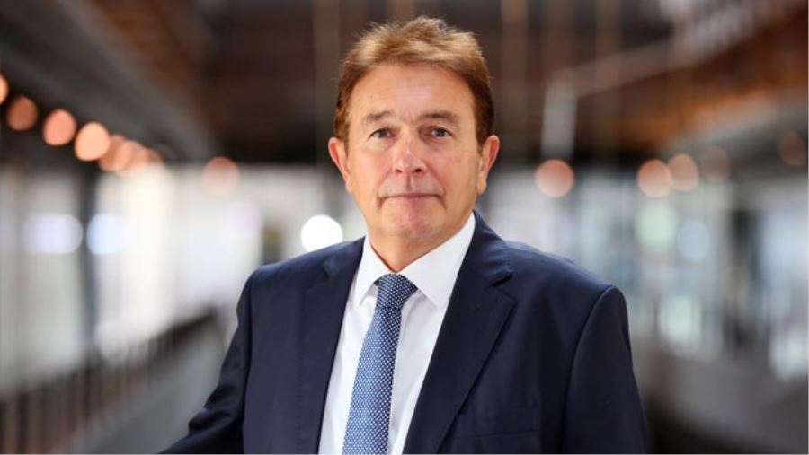 SABUNCUOĞLU’NA ‘ALTIN PERFORMANS’ ÖDÜLÜ