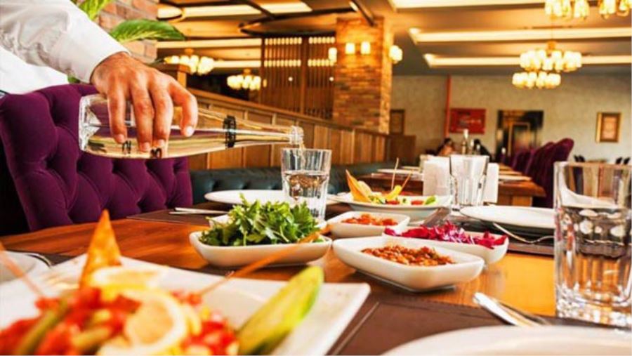 ÇALIŞMA SAATLERİNDE DÜZENLEME