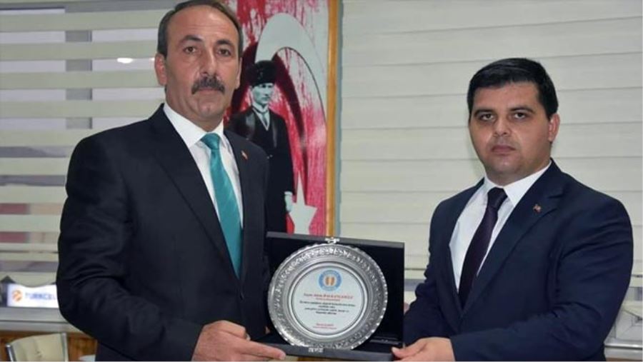 KAYMAKAM BALKANLIOĞLU