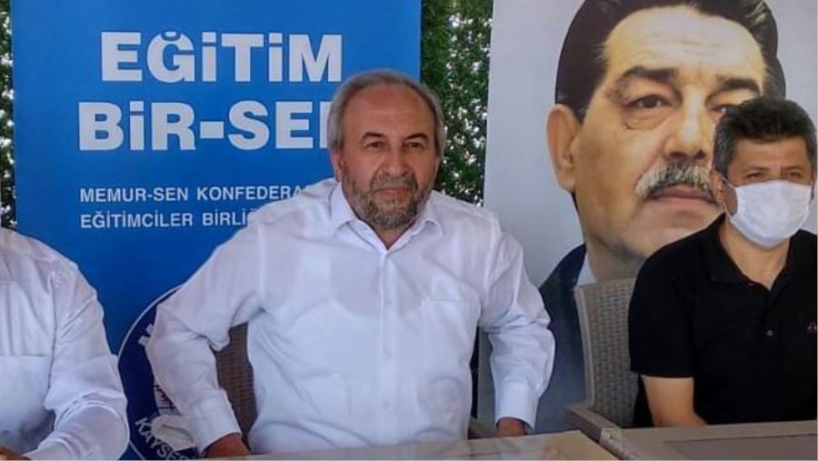 BAŞKAN KALKAN’DAN AÇIKLAMA