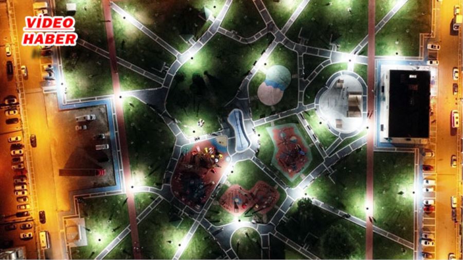 KOCASİNAN’DAN GÖRSEL ŞÖLEN