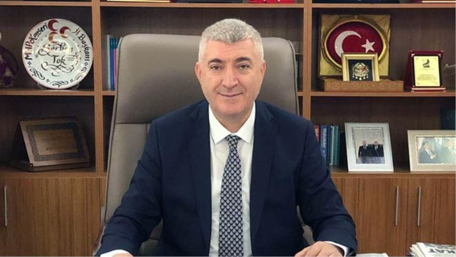 TOK’TAN KURBAN BAYRAMI MESAJI