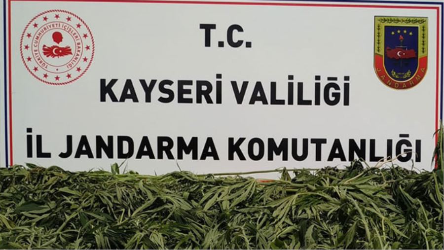 KAYSERİ