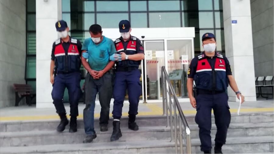 3. KATTAN DÜŞEREK HAYATINI KAYBEDEN KADININ KOCASI TUTUKLANDI