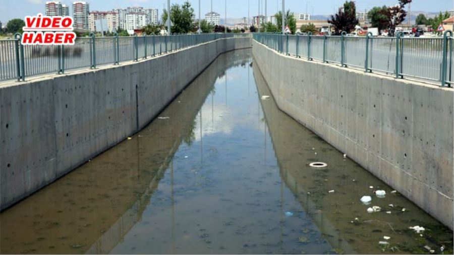 MELİKGAZİ BAŞARILI SINAV VERDİ