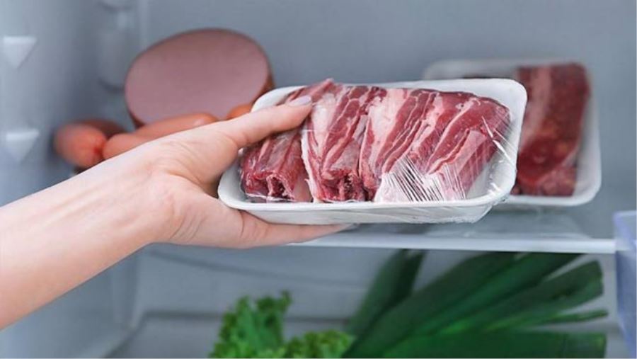 KURBAN ETLERİNİN KORUNMASI 