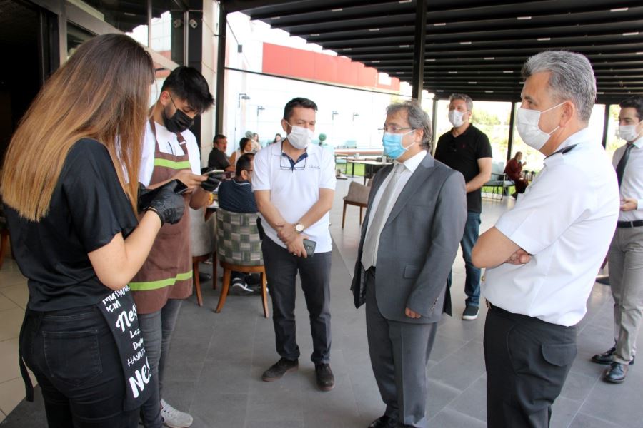 BENLİ, HES’İ ANLATTI