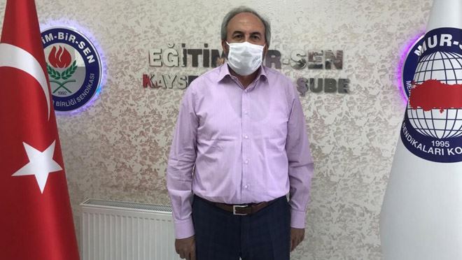 KALKAN, EĞİTİMİN ERTELENMESİ KARARINI YORUMLADI