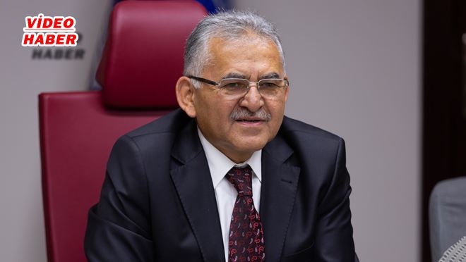 BÜYÜKKILIÇ, MİLLET BAHÇESİ REİS’İN ADINI TAŞIYACAK