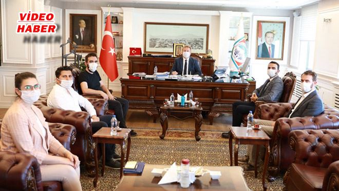 PALANCIOĞLU: TÜRKİYE’DE İLK VE TEK  “BULUŞMA NOKTASI”