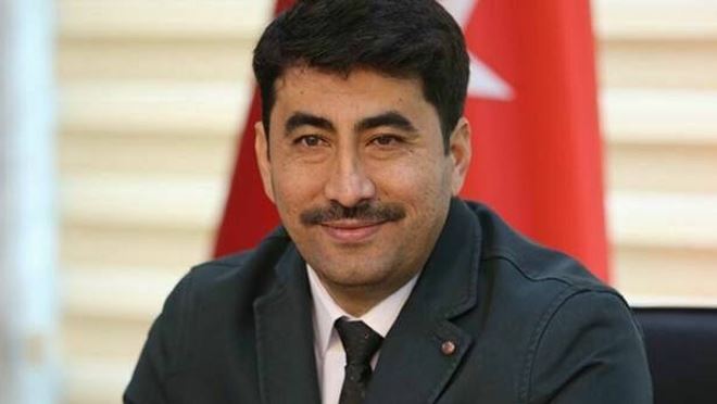 İŞÇİNİN GÖZÜ BU GÖRÜŞMEDE