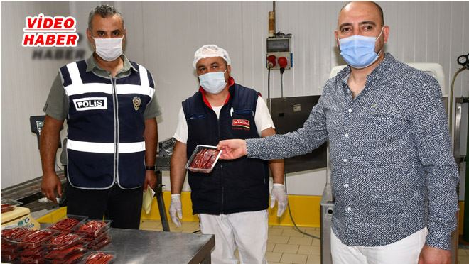 KTB’DEN VİRÜS DENETİMİ