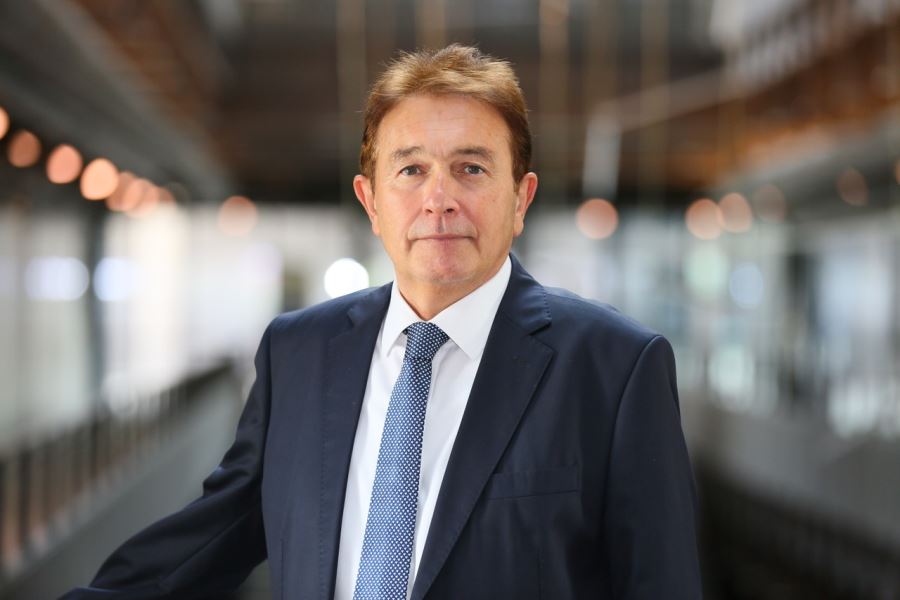 SABUNCUOĞLU, WEBİNARDA SUNUM YAPACAK