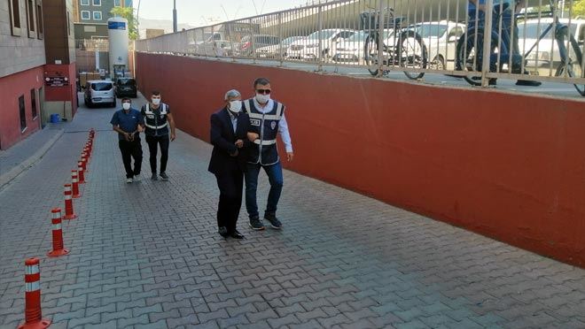 23 ADRESE EŞ ZAMANLI HIRSIZLIK OPERASYONU