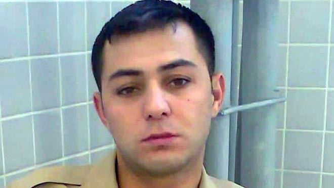 1 HAFTADIR KAYIP OLARAK ARANAN ŞAHIS ÖLÜ BULUNDU