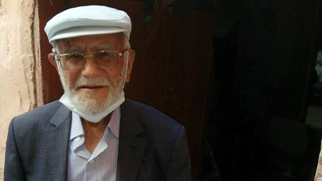 NECİP FAZIL KISAKÜREK’E CEZAEVİNDE ÖZEL ODA OLUŞTURULMUŞ