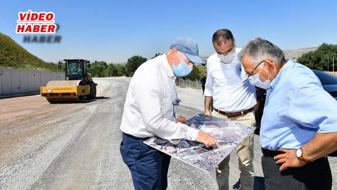 ÇİFTÇİLERE GÜVENLİ VE RAHAT ULAŞIM