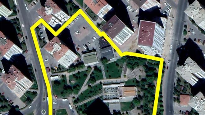 TALAS’TA ULUSAL FİKİR YARIŞMASINA BAŞVURULAR SÜRÜYOR