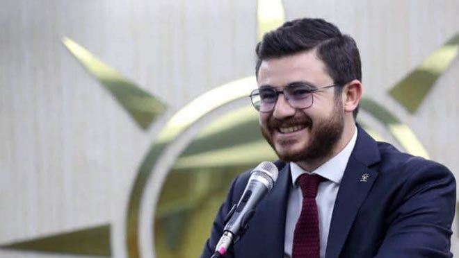 OKANDAN’DAN ÖZER’E CEVAP