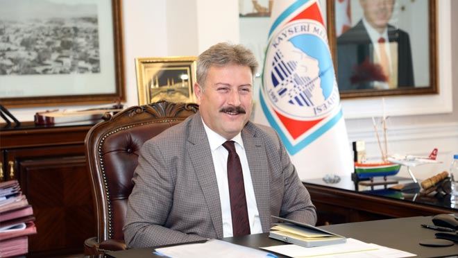 PALANCIOĞLU’DAN MALAZGİRT ZAFERİ MESAJI