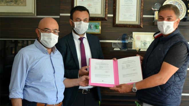 ERCİYES YENİ YATIRIMLARLA GELİŞİYOR