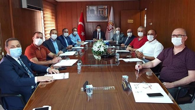 KGK’DEN ZAFER BAYRAMI MESAJI