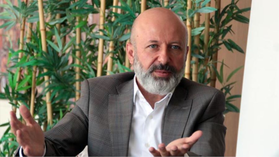 ÇOLAKBAYRAKDAR, PANDEMİ, SÜRECİNİ DEĞERLENDİRDİ