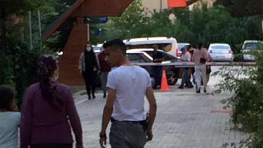 MESİRE ALANINDA SİLAHLI MAGANDA KORKUSU